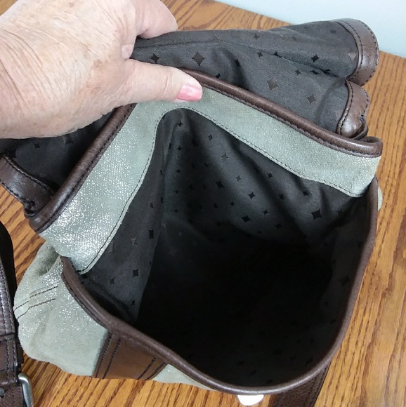 💖Fossil💖Bag - Picture 5 of 8